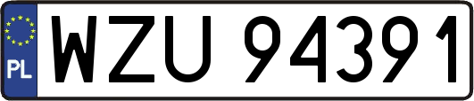 WZU94391