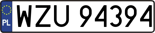 WZU94394