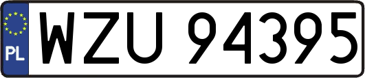 WZU94395
