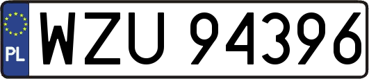 WZU94396