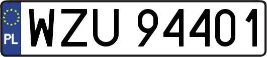 WZU94401