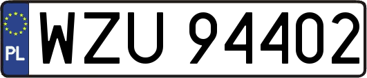 WZU94402