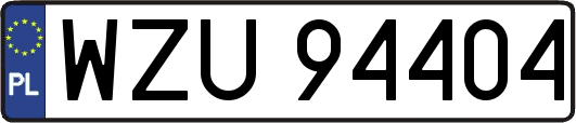WZU94404