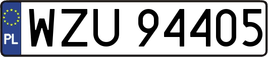 WZU94405