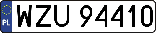 WZU94410