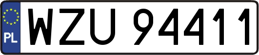WZU94411