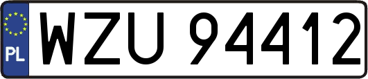 WZU94412