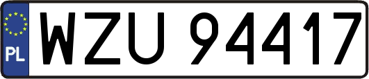 WZU94417