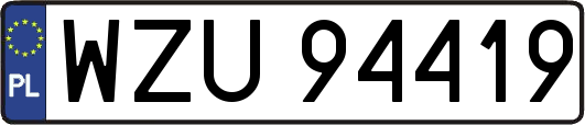 WZU94419