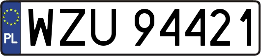 WZU94421