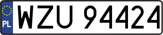 WZU94424