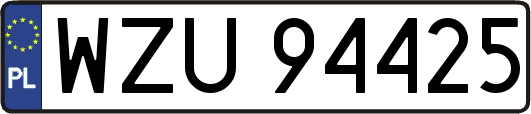 WZU94425