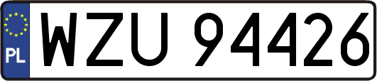 WZU94426