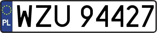 WZU94427