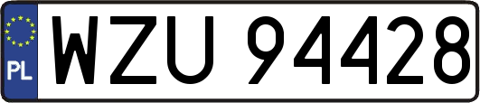 WZU94428