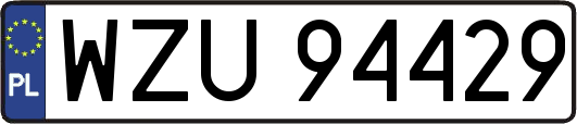 WZU94429