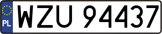 WZU94437