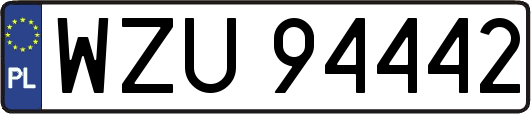 WZU94442