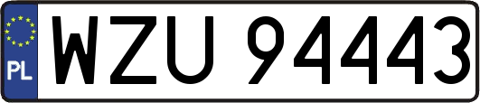 WZU94443