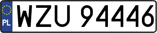 WZU94446