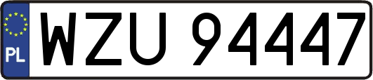 WZU94447
