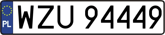 WZU94449