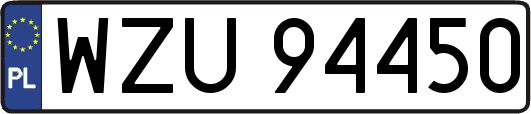 WZU94450