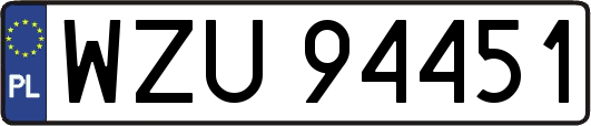 WZU94451