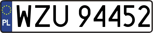 WZU94452
