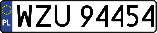 WZU94454