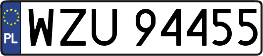 WZU94455