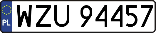 WZU94457