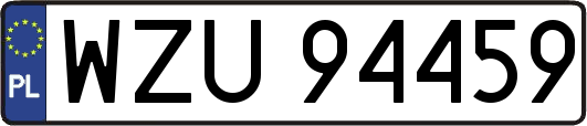 WZU94459