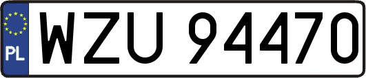 WZU94470