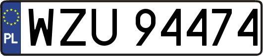 WZU94474