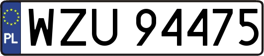 WZU94475