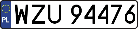 WZU94476