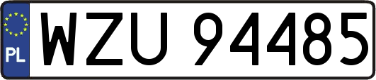 WZU94485