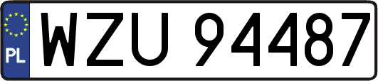 WZU94487