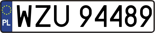 WZU94489