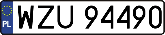 WZU94490