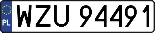 WZU94491