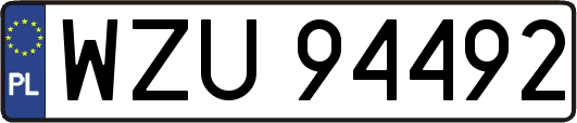 WZU94492