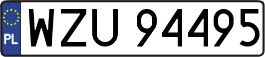 WZU94495