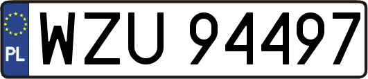 WZU94497