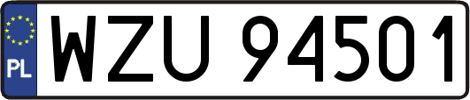 WZU94501