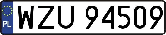 WZU94509