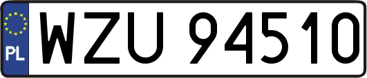 WZU94510