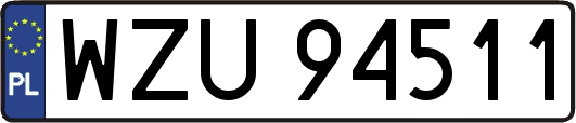 WZU94511