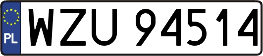 WZU94514